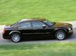 Chrysler 300C 2007 года